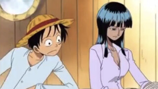 Khi thánh Lù hứng thú với 1 quyển sách 😂 Băng mũ rơm phản ứng như nào? | One Piece