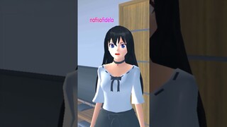 CAMERAMAN SKIBIDI TOILET  sakura school simulator