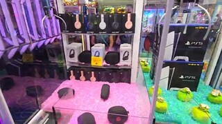 How many JACKPOTS Can We Win at Arcade City Gatlinburg!