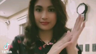 Maiya Dancing