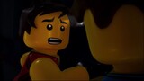 Ninjago | S4E2 | Only One Can Remain