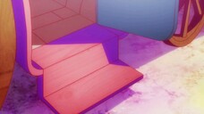 No Game No Life Episode 8 (1080p) English Sub