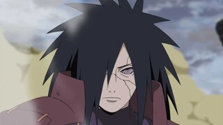 Madara hồi sinh siêu ngầu