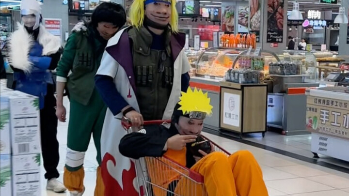 木叶村真的该完蛋了