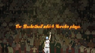 Kuroko no Basket Season 2 Episode 1