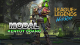 Hero Yang Cuma Modal Kentut | League Of Legends : Wild Rift Indonesia