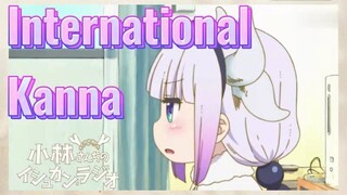 International Kanna