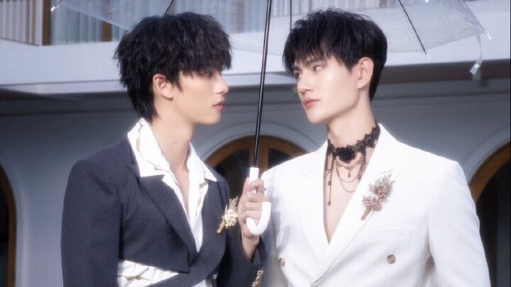 "เมื่อเสียงการจมน้ำดังขึ้น ความรักอันบริสุทธิ์ก็ปรากฏขึ้น"