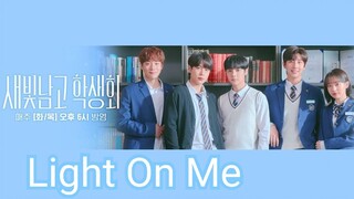 🇰🇷L O M 2021|Episode 1|Engsub