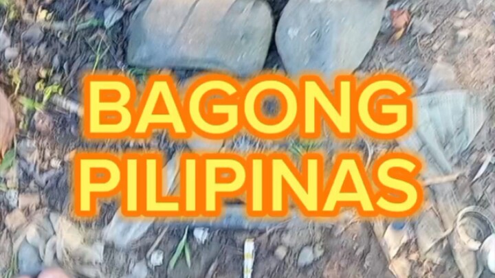 BAGONG PILIPINAS