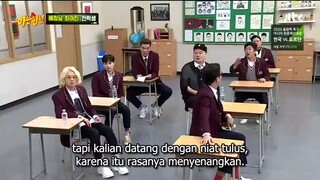 Knowing brother Ep.214