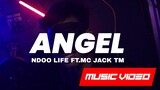 DJ ANGEL DENNY CAKNAN JUNGLE DUTCH [NDOO LIFE FT.McJackTM] (Music Video)