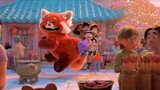Disney and Pixar's Turning Red | The Fan Within: Rona Liu | Disney+