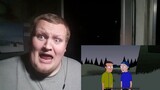 Scary Field Trip Horror Stories Animated (REACTION)