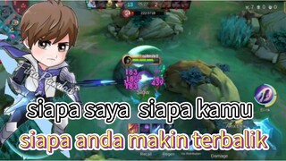 guaion gak ngotak MLBB