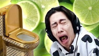 Mọi thứ đều có cái giá của nó (Kenjumboy - Đoán ngu ăn..)