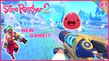 This game is so beautiful! | Slime Rancher 2 (PS5) | Part 1