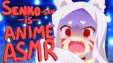 The Role of Senko-San (The Helpful Fox Senko-San)