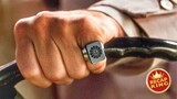 A Former Farmer's Son who Wore this Ring Suddenly Turned into the Most Respected Billionaire