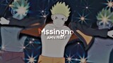 Mssingno - Naruto Shippuden [AMV]