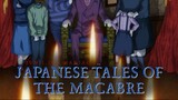 (Sub Indo) Junji Ito Maniac : Japanese Tales of the Macabre Eps 6