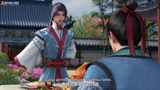 Martial Peak Episode 25 Subtitle Indonesia