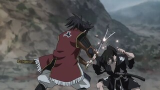 Hyakkimaru Ep 23 IndoSubbed