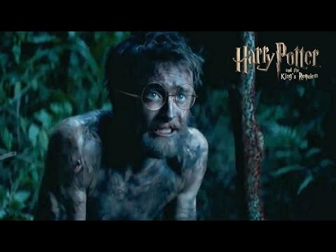 Harry Potter and the King's Requiem (2022) - Movie Trailer Concept - LET'S IMAGINE