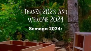 WELCOME 2024