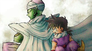 Karakter Dragon Ball favorit Akira Toriyama sebenarnya adalah dia