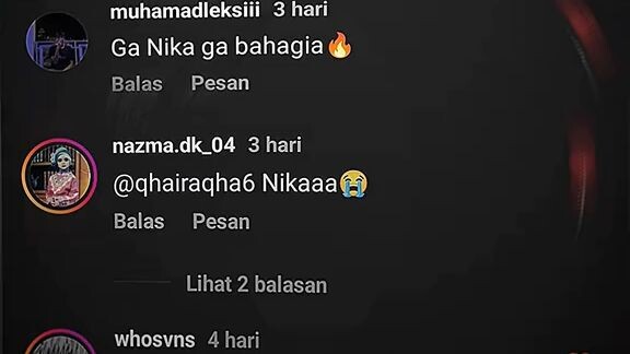 Nikamann😍