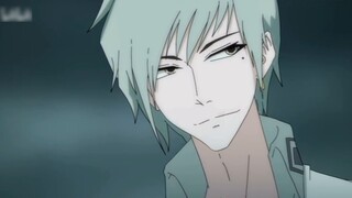 Pengenalan karakter dari anime klasik Corpse Brother: Corpse King Long You