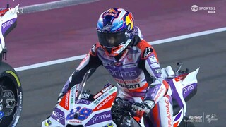 RACE MOTOGP DOHA QATAR 2023