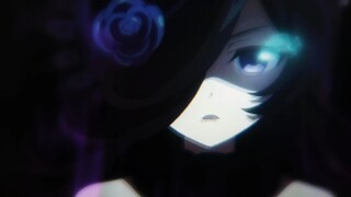 这才是真正的马娘们！
