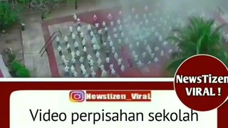 perpisahan sekolah