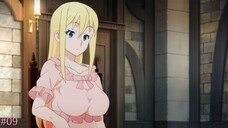 Kono Subarashii Sekai ni Shukufuku wo! S1 E-09 Subtitle Indonesia