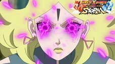 Kupas Tuntas Jurus - Jurus Delta Kara ! Naruto X Boruto Ultimate Ninja Storm Connections #4