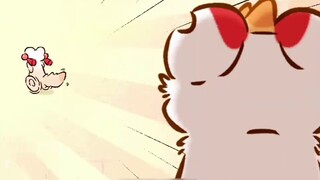 Jiuxie ออกมาจากท้อง Tianren เพื่อเอาขยะออกไป แต่ Si Buxiang ถูกค้นพบว่า Jixie ยังมีชีวิตอยู่ #有 beas