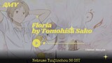 [AMV ENG SUB] Floria - Tomohisa Sako ---- Natsume Yuujinchou OST