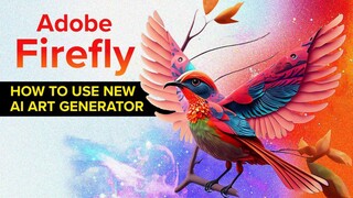 Why Say Goodbye Adobe Photoshop! | Now Edit Your Photos Using Free Adobe Firefly AI