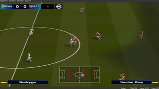 eFootball 2024 PS2 Update Summer