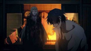 Tragedi Kakak-Adik yang Saling Memb*n*h & Kutukan Abadi – Rekomendasi Anime Gelap Wajib Tonton‼️