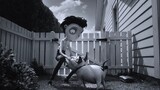 Frankenweenie ( 2012) - Watch Full Movie : Link in Description
