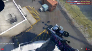2020❤ Từ trên cao ta nhìn xuống xử lí địch #CSGO#Highlight