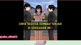 Ngikutin Squid Game Berdrama Menegangkan - Sakura School Indonesia