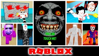 zMadZeus's Horror Elevator (2017 fan-remake) By @CircleBloxYT
