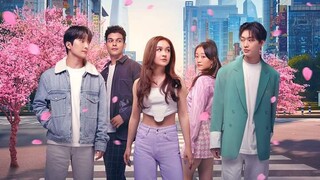 XO, Kitty (ENGSUB) Ep9🥀