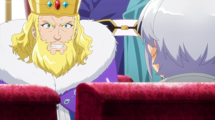 The King Is Mad at Cain for Not Inviting Him to the Party!!!!  | Aristocrat Reborn in Another World