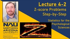 Lecture 4-2 - Zscore problems step by step rev 10 09 2020