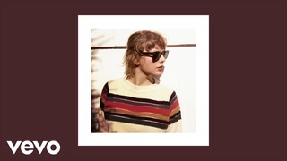 Taylor Swift - Wildest Dreams (Taylor’s Version) (Official Audio)